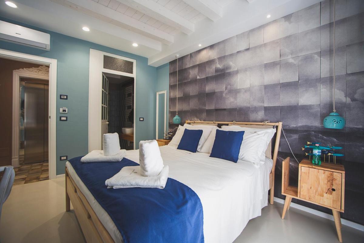 Dimora Lamas Guest house