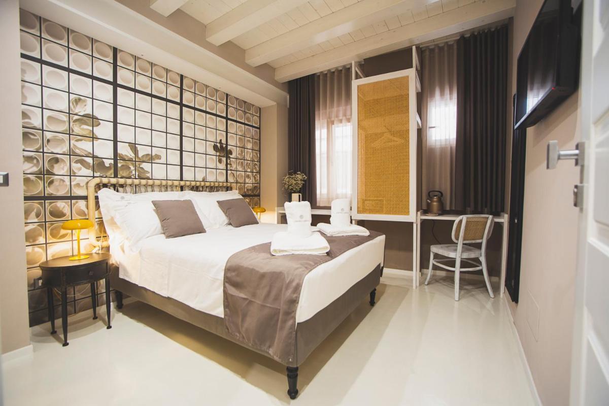 Guest house Dimora Lamas