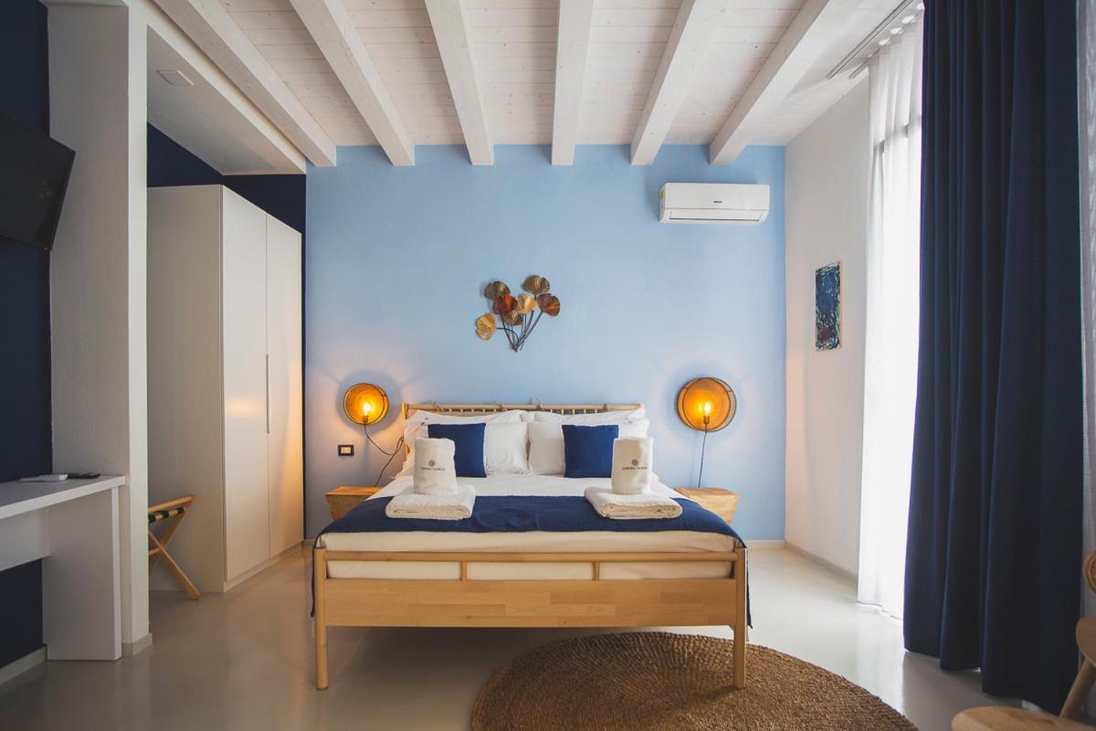 Dimora Lamas Guest house *