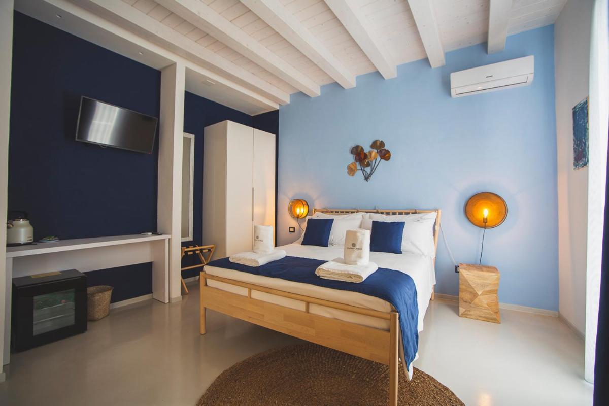 Guest house Dimora Lamas