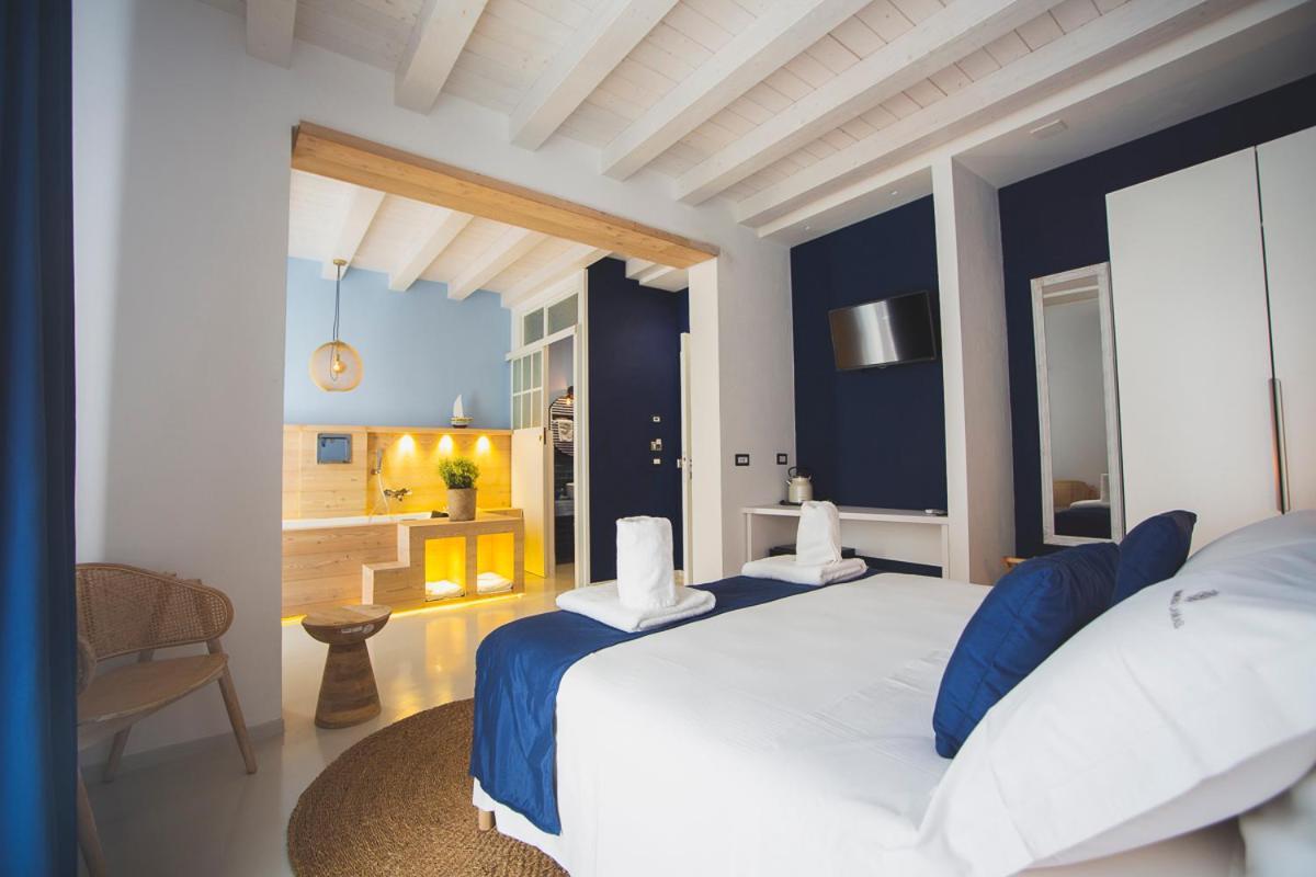 Dimora Lamas Guest house Mola di Bari