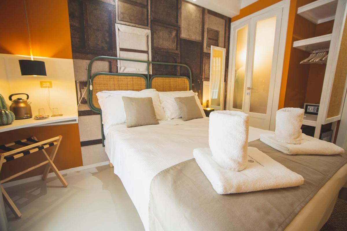 Dimora Lamas Guest house Mola di Bari