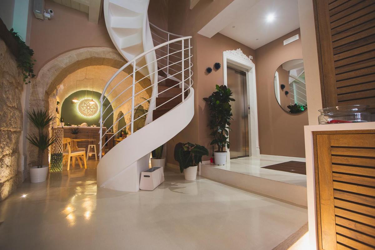 Dimora Lamas Guest house