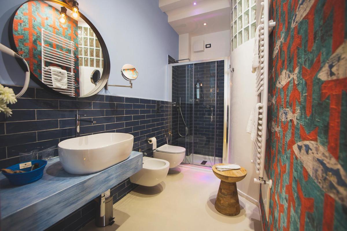 Dimora Lamas Guest house