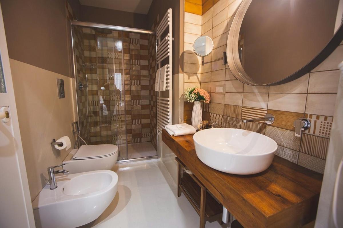 Dimora Lamas Guest house Mola di Bari