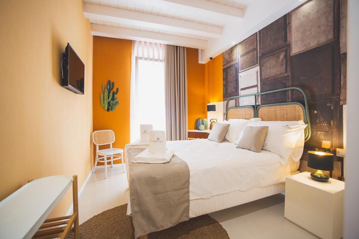 Guest house Dimora Lamas *