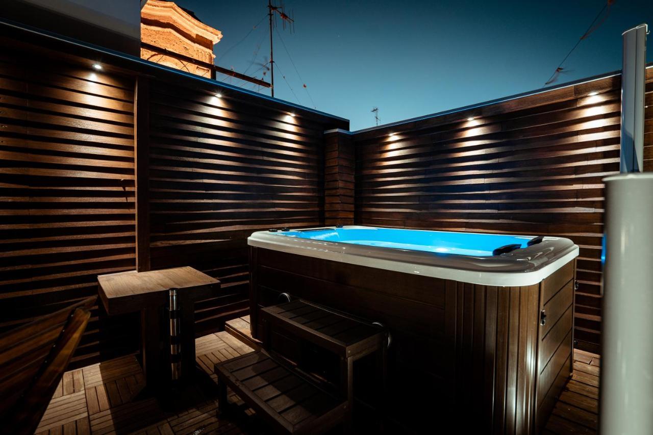 Dimora Lamas Guest house