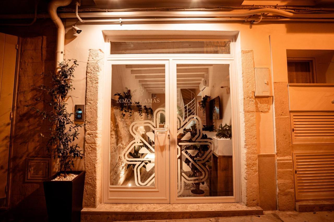 Dimora Lamas Guest house Mola di Bari