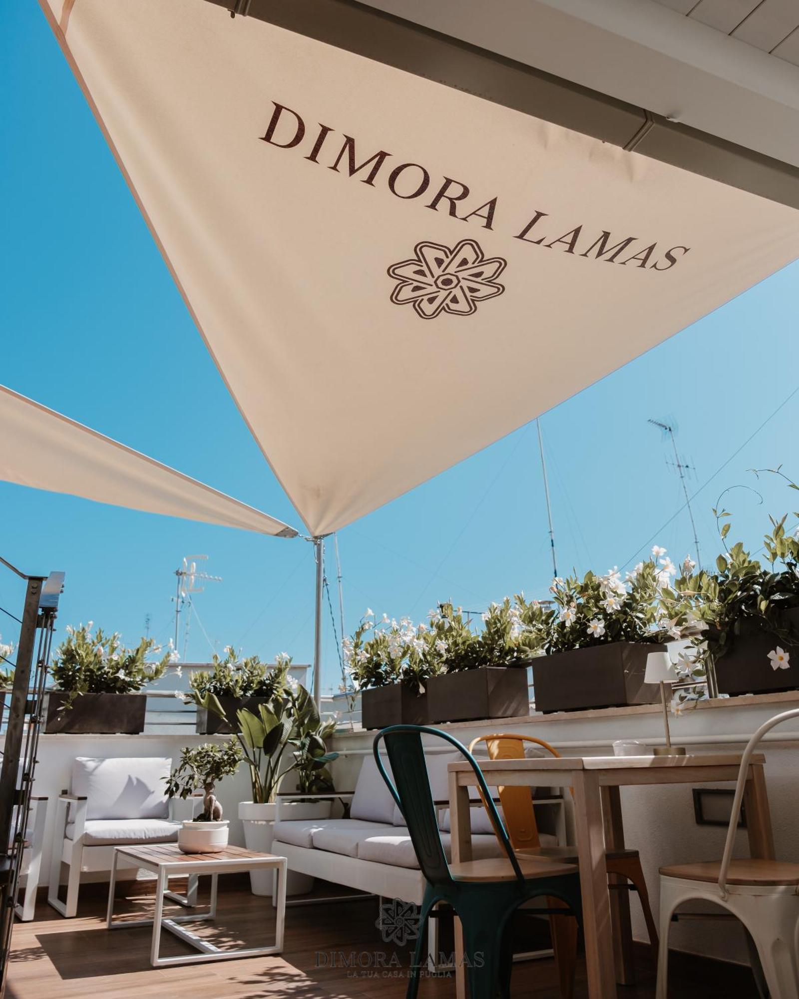 Guest house Dimora Lamas *