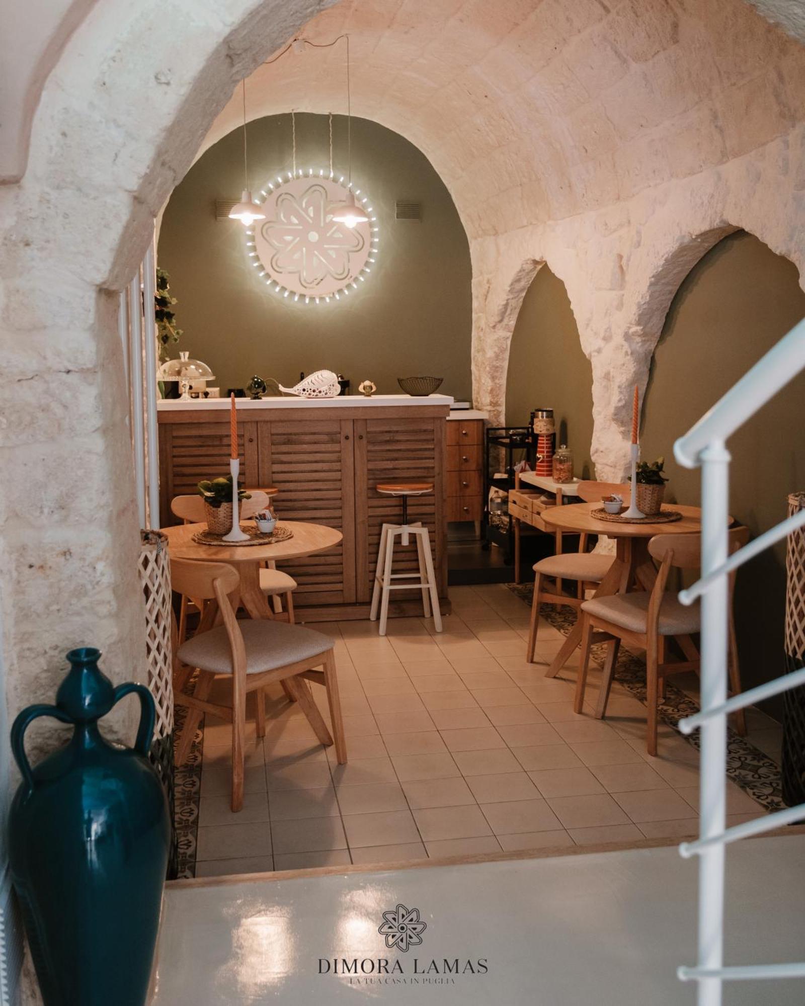 Guest house Dimora Lamas Mola di Bari
