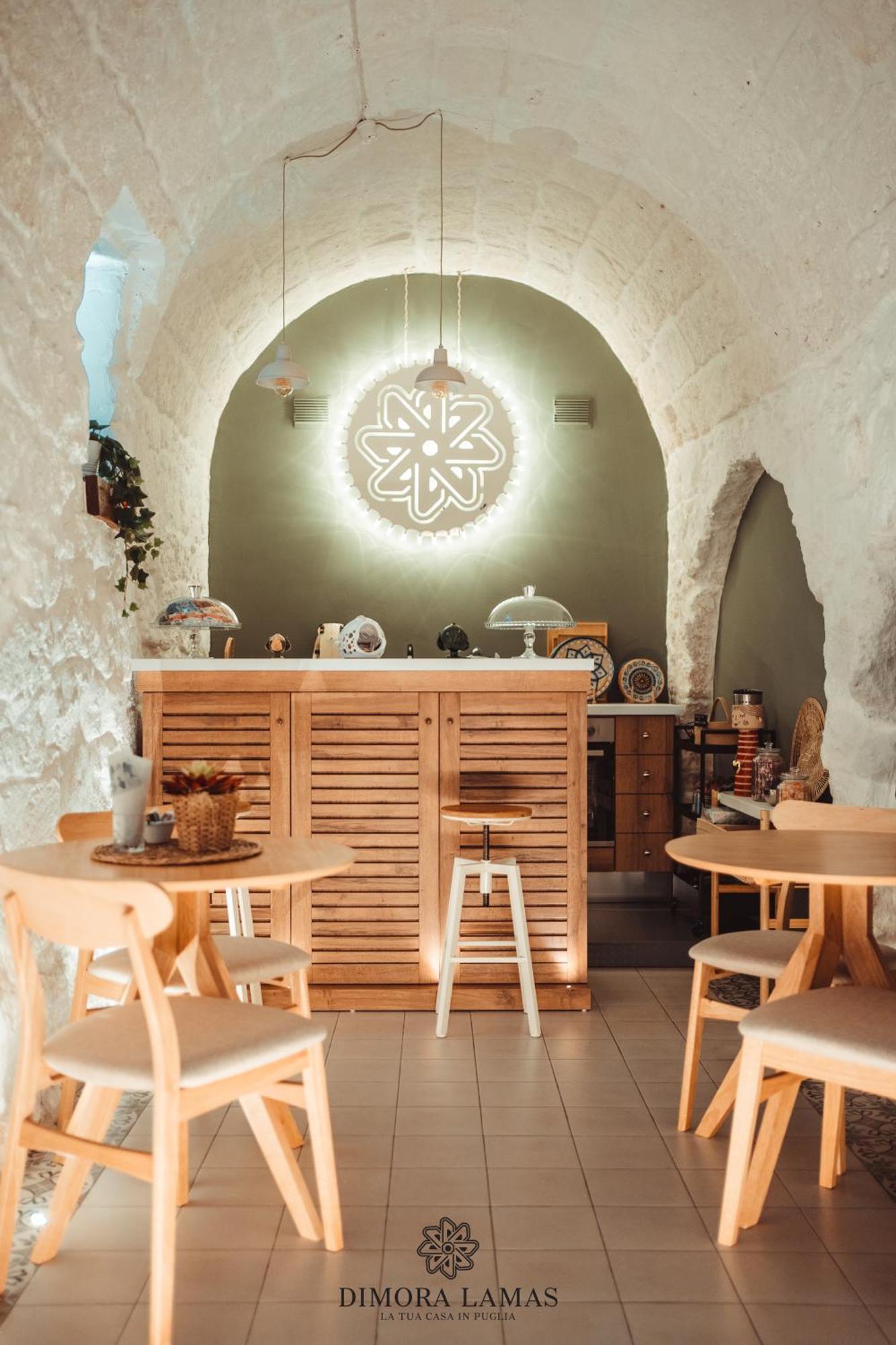 Dimora Lamas Guest house Mola di Bari